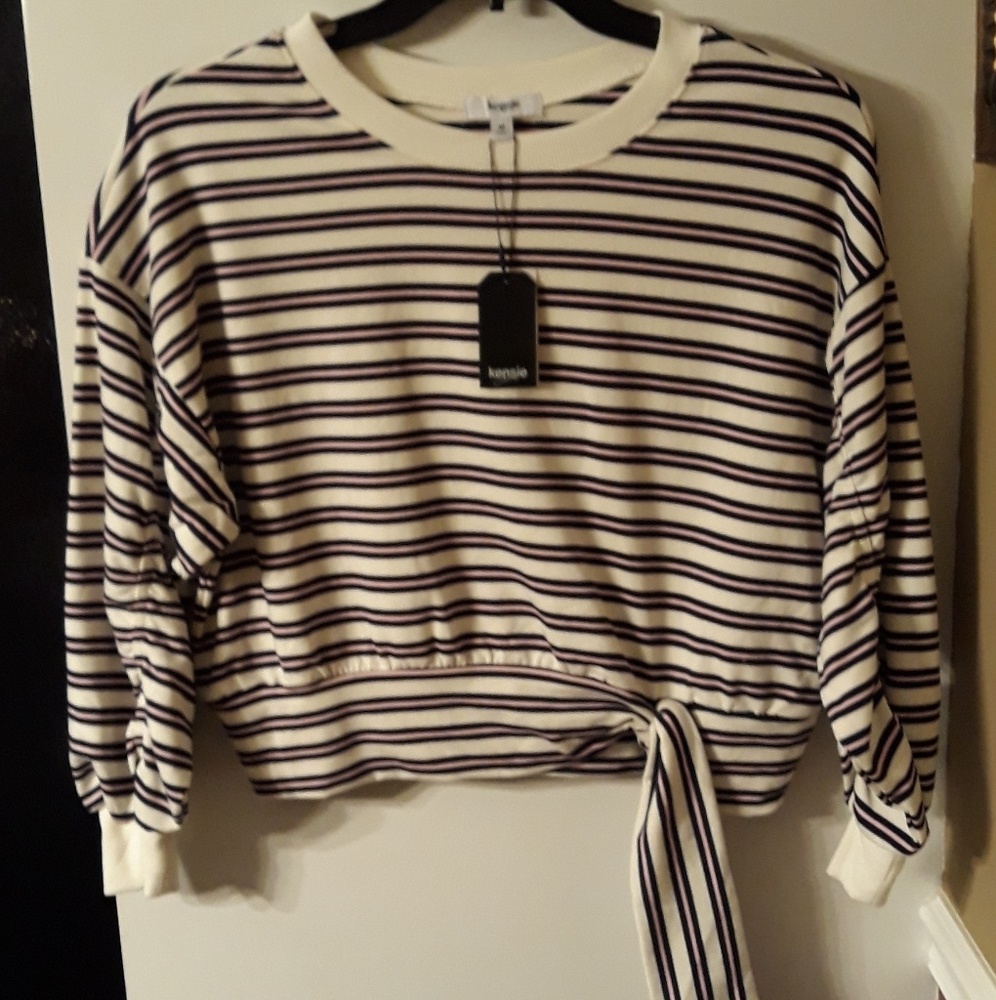 KENSIE Jeans sweater